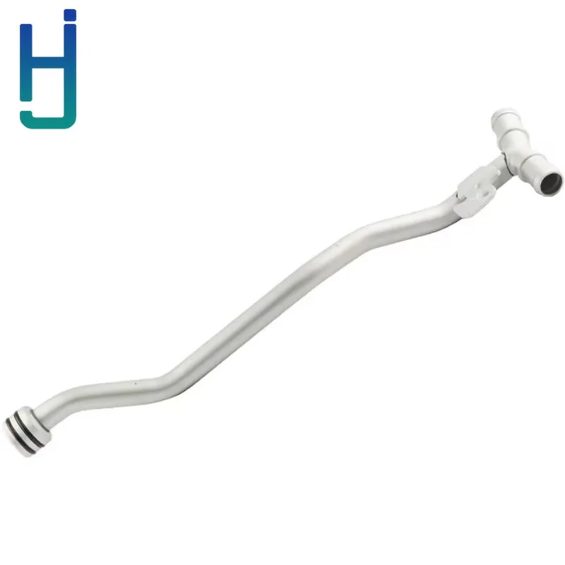 

94810606910 Водопровод нагревателя двигателя Труба охлаждающей жидкости для Porsche Cayenne 2007-2010 гг.