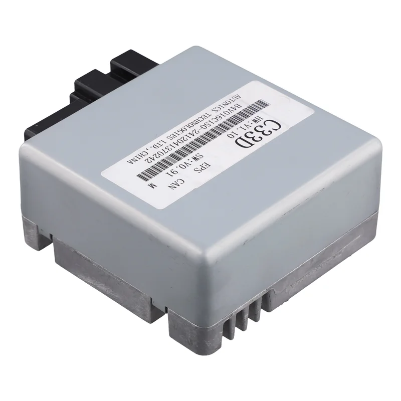 

N26R-A00041759D For BAIC Senova X25 EX260 EX360 Electronic Steering Assist Control Module Steering Power Computer