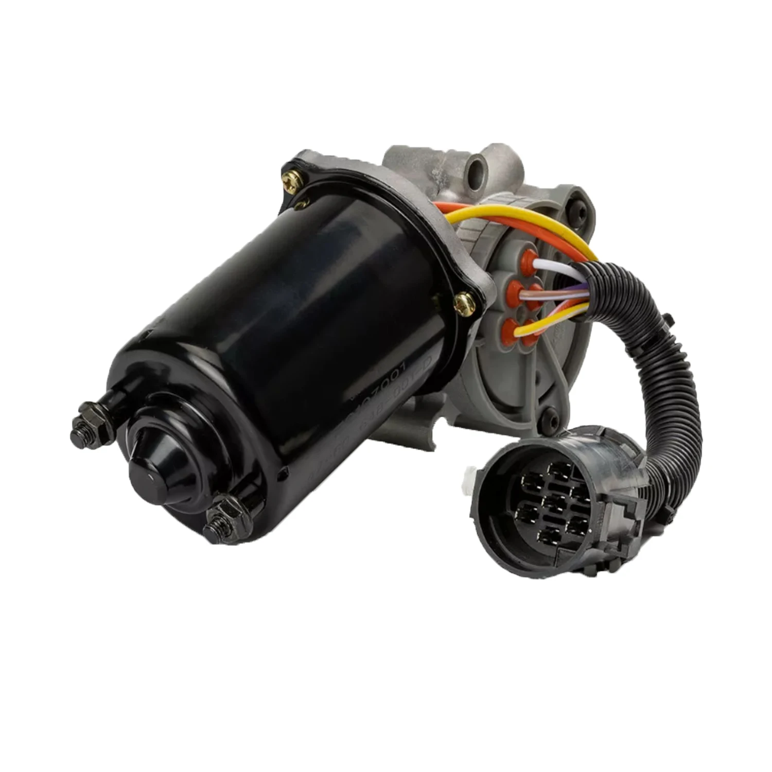 6M347K004AA Transfer Case Shift Motor Actuator For Great Wall Ford Ranger For Mazda 2006-2011 4760648001A  U502179A0