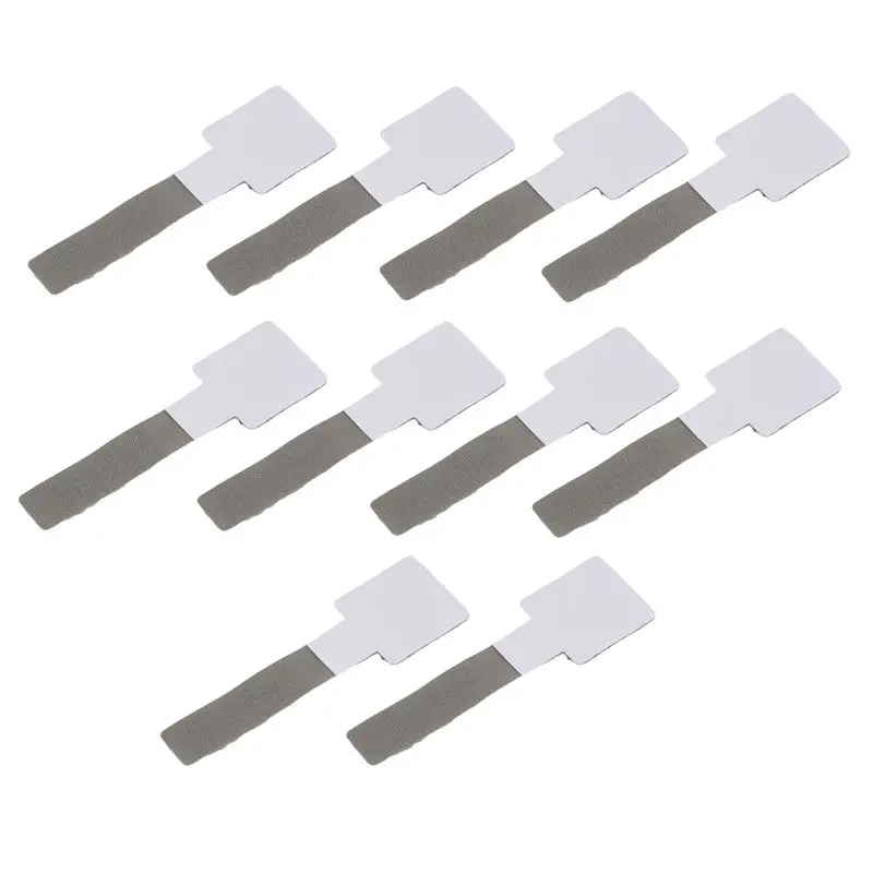VEHO-Hook And Loop Cable Management Under Desk, 80PCS Self Adhesive Cable Ties, Reusable Wire Organizers For Cords