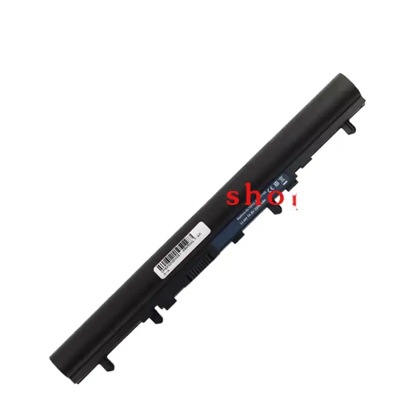 

AL12A32 AL12A72 Laptop Battery For Acer Aspire V5 V5-171 V5-431 V5-531 V5-431G V5-471 V5-571 V5-471G V5-571G 2500mAh