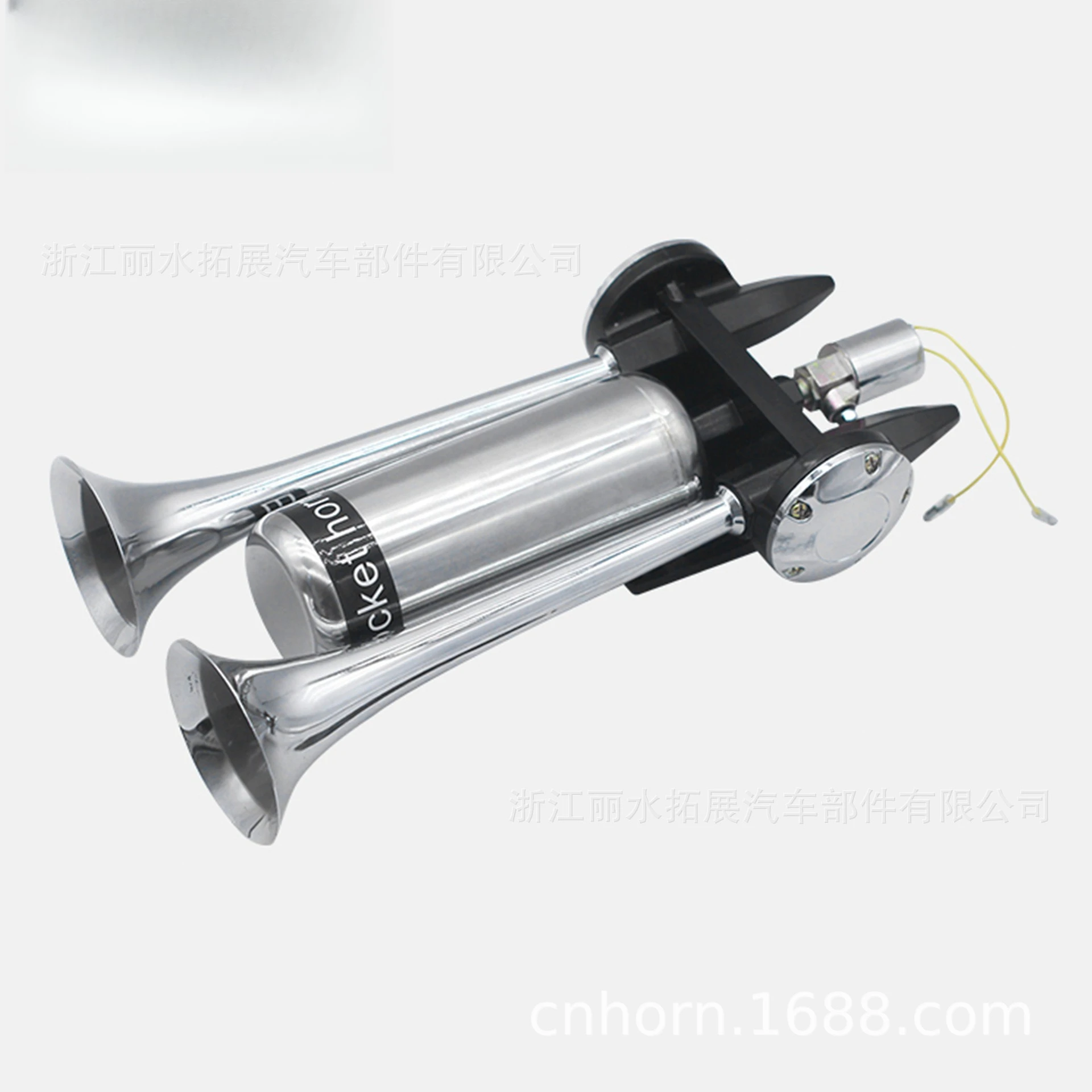 clacson-ad-aria-a-doppia-tromba-tz‑306-con-serbatoio-d'aria-24v-per-modifica-di-camion-e-veicoli-pesanti