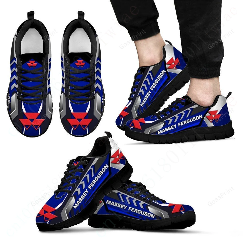 

Massey Ferguson Sports Shoes For Men Big Size Male Sneakers Unisex Tennis Casual Running Shoes Lightweight Men's Sneakers