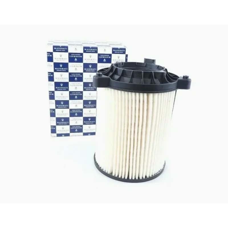 

New! Air Filters 670004604M for Maserati Ghibli, Quattroporte & Levante Air Filters V6 Engine New