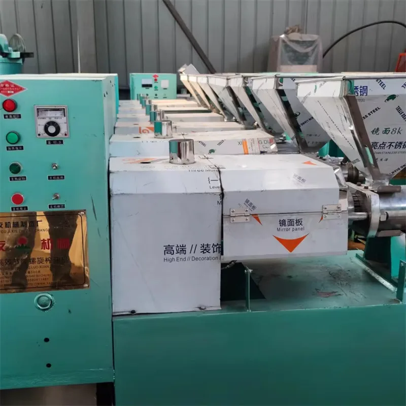 Рисунок 6 - Автоматическая линия для прессования