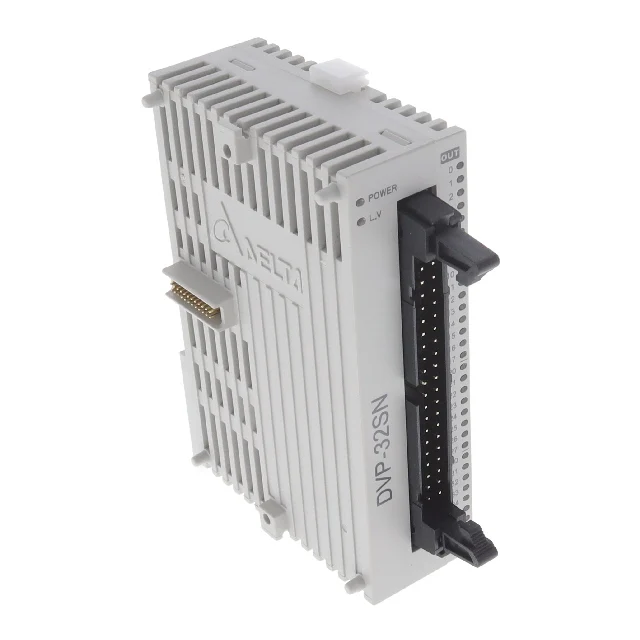 

De lta DVP32SN11TN DVP-S Series PLC Output Module