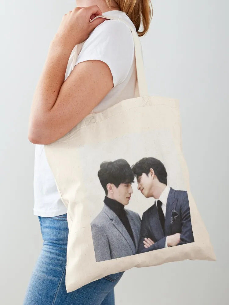 

Goblin lovers Tote Bag tote bag university sacs de shopping Shopper bag Canvas stote