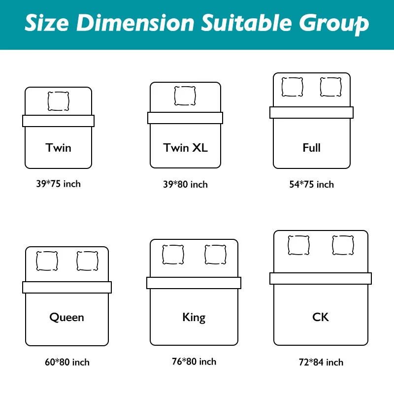 مرتبة إسفنجية الذاكرة توبر كوين حجم طبقة مزدوجة 4 بوصة وسادة مرتبة جل رغوة الذاكرة غطاء علوي مع جيب عميق #2