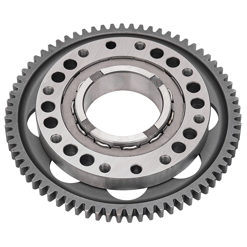 Motorcycle One Way Starter Clutch Assy For Ducati SuperBike 1098 749 848 1198 Hypermotard Multistrada 1100 1200 SportTouring