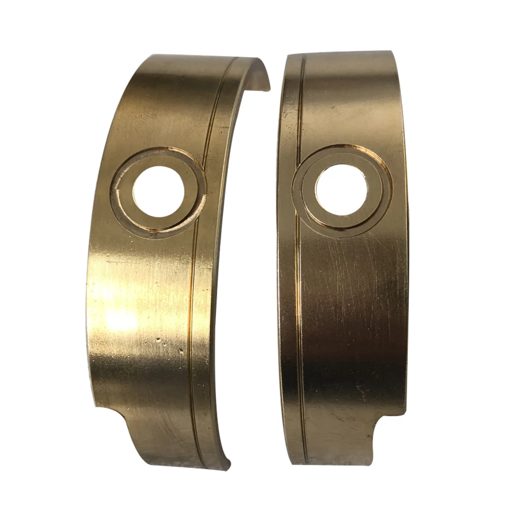 

Hydraulic Pump Repair Kits Saddle Bearing for A10VSO60 A10VO60 Rexroth Piston Pump Spare Parts Oil Pump Accessories