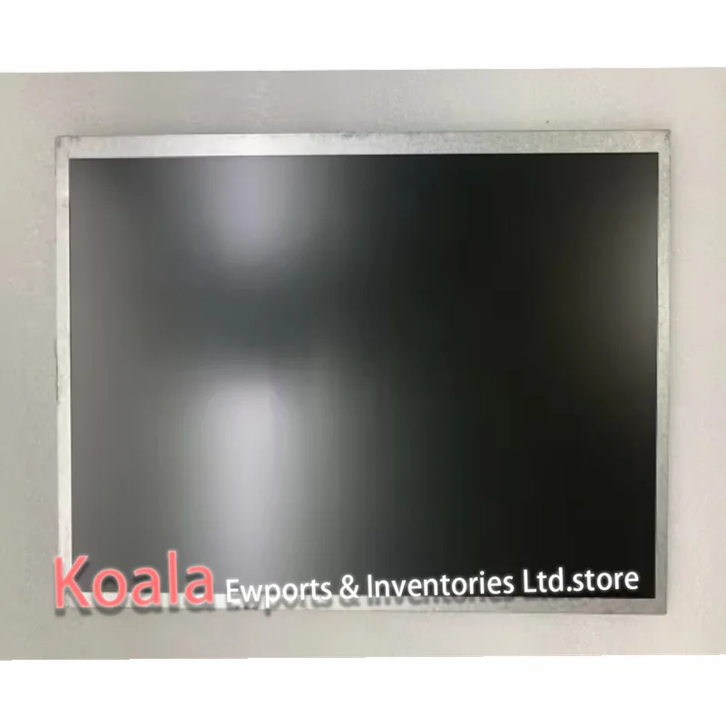 ЭКРАН ЖК-ДИСПЛЕЯ G121X1-L04