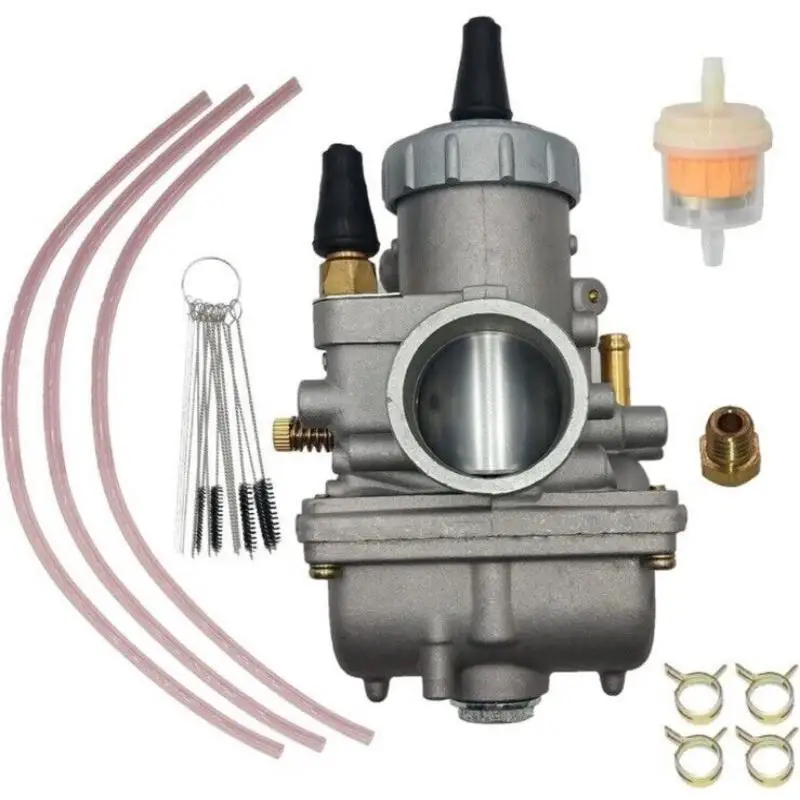 Carburador de 2 tiempos para Polaris Sport 400 400L 1994 1995 1996 1997 1998 1999 EE. UU.
