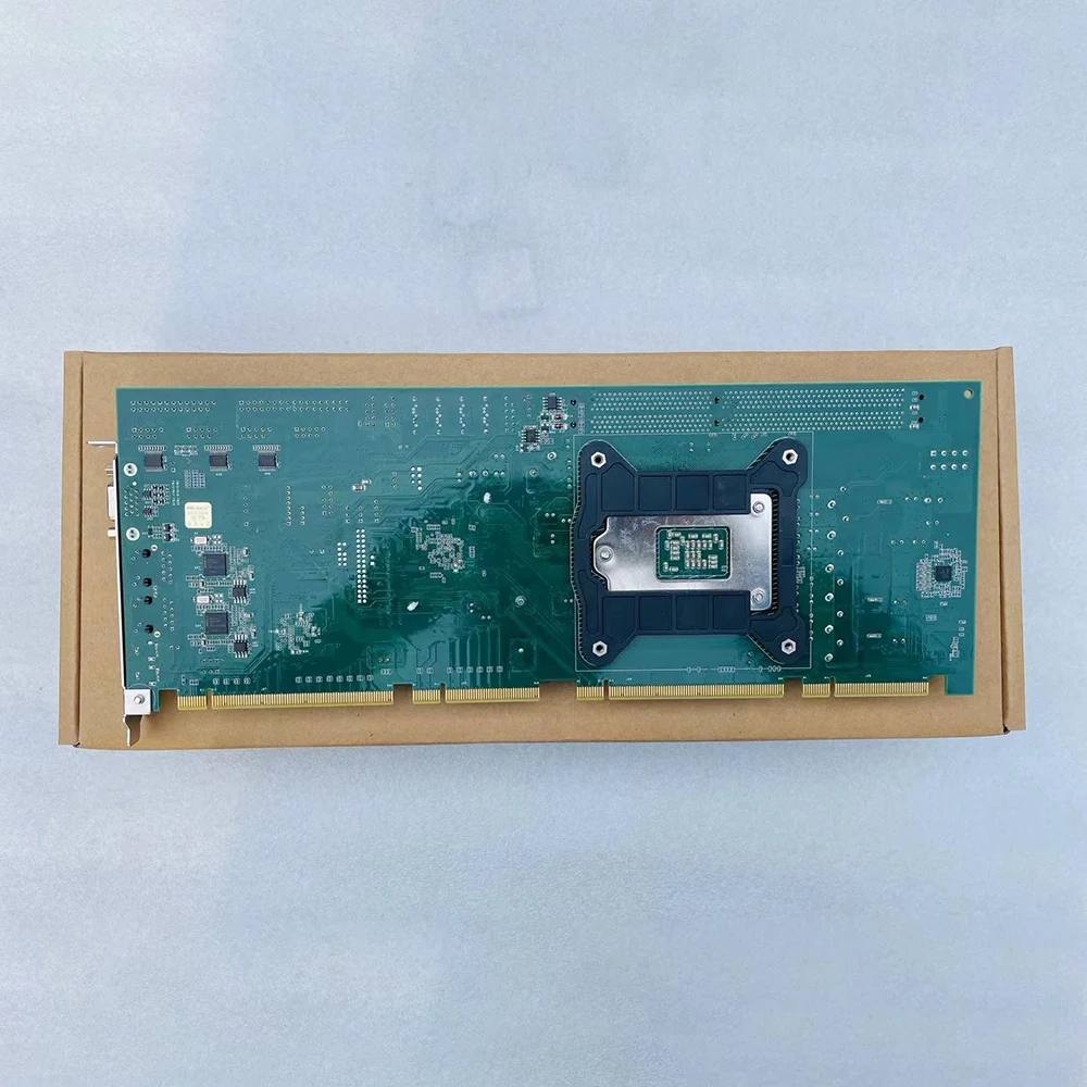 PIC-H61 Ipc Motherb… - image