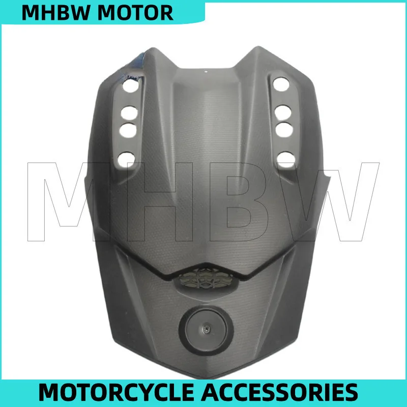 Front Top Cover for Sym Xs300t Joymaxz 2019 Single Lamp Version