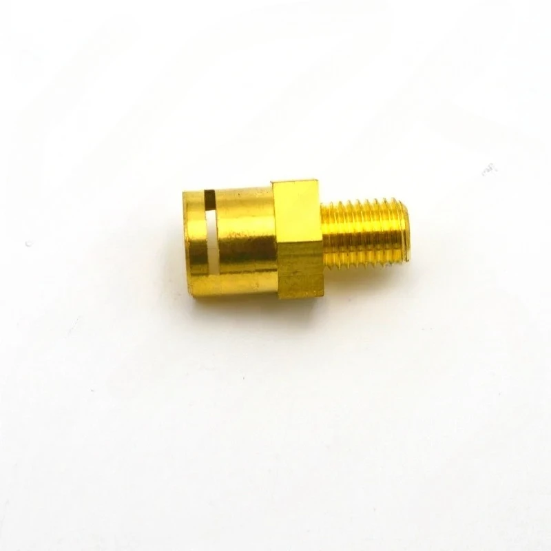 Heater Boiler Inlet Copper Suitable for DeLongh Inlet Copper Copper Gasket Assembly