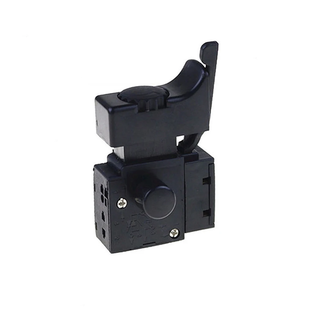 Hand drill speed control switch accessories,Continuously variable speed FA2-6/1BEK Switch.