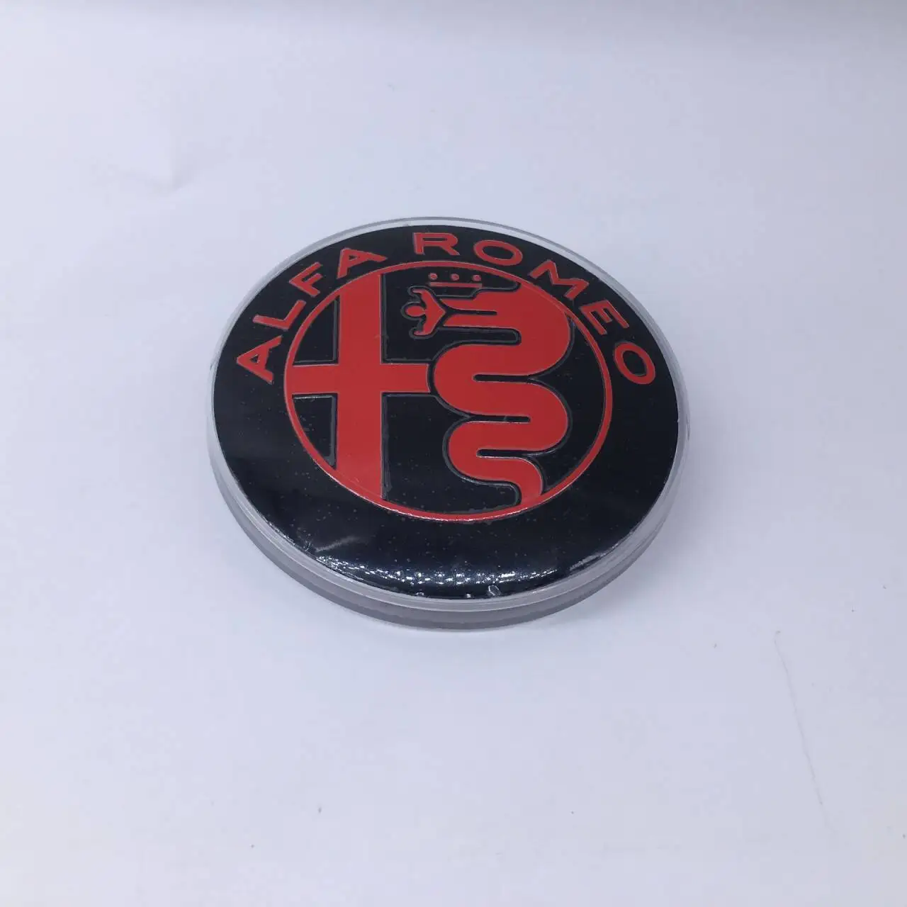 75mm Red