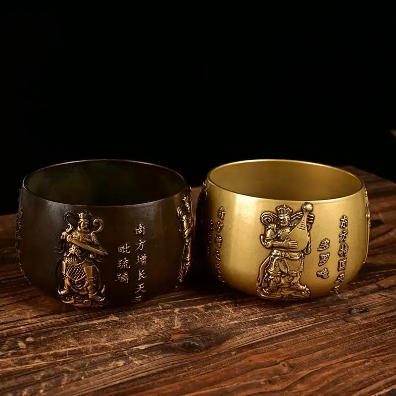 

Квадратная ваза короля, орнамент, курильница, орнамент, украшение для дома, цельный дропшиппинг