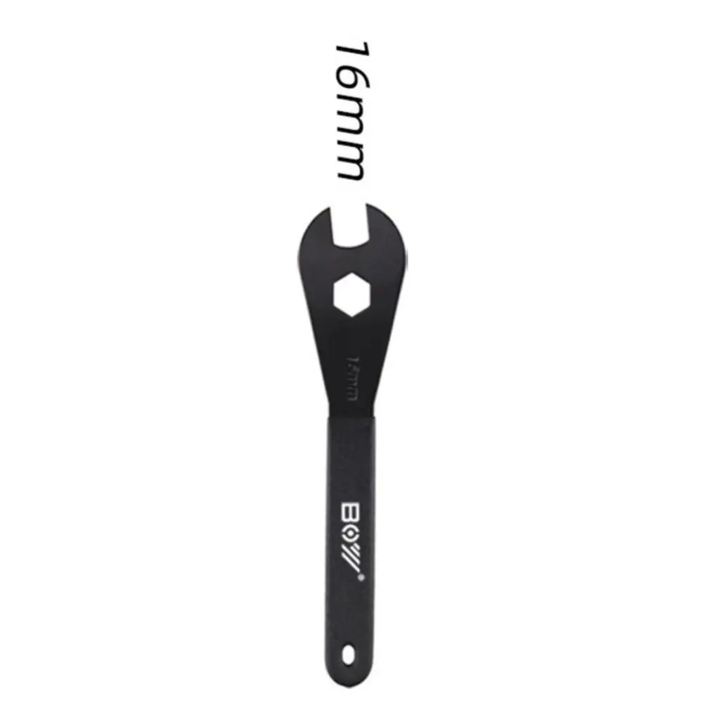 Open Thickness 2MM Head Open For Bicycle Bicycle Repair Tool Bicycle Hub Cone Wrench Open Cone Wrench Pedal Repair Wrench
