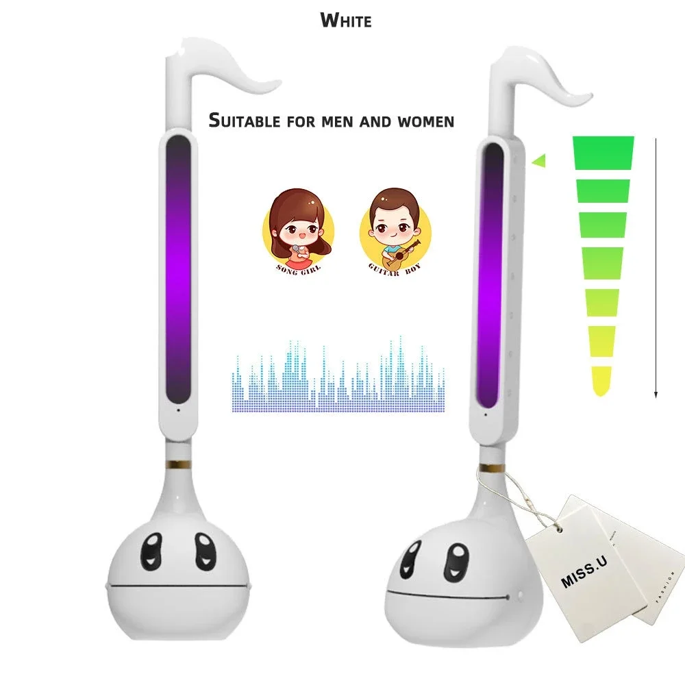

Electronic Musical Instrument Portable Synthesizer Electric Tadpole Funny Toys For Boys Girl Christmas Gift