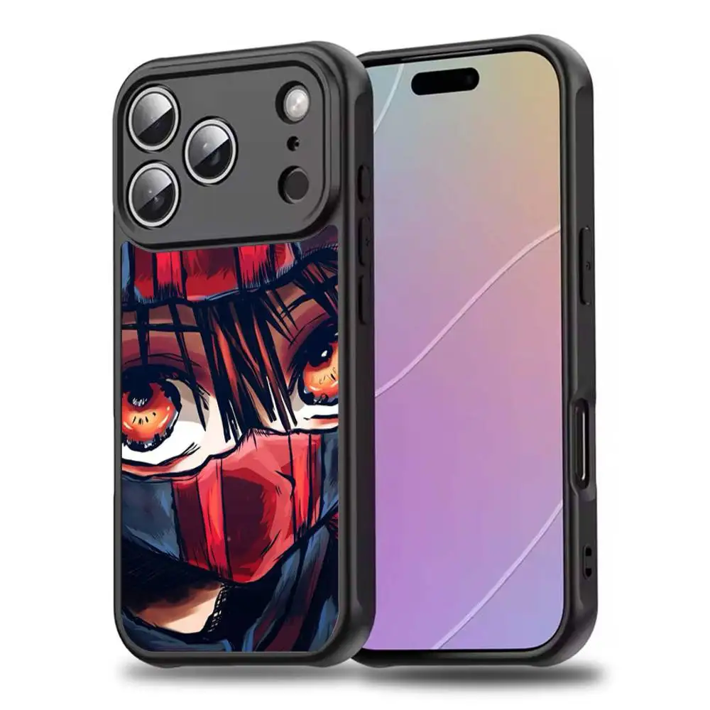 حافظة هاتف T-Twenty O-One PilotsES لهاتف iPhone 17,16,15,14,13,12,11,Pro,Max,Plus,Mini,SE4,E شحن لاسلكي مغناطيسي Magsafe