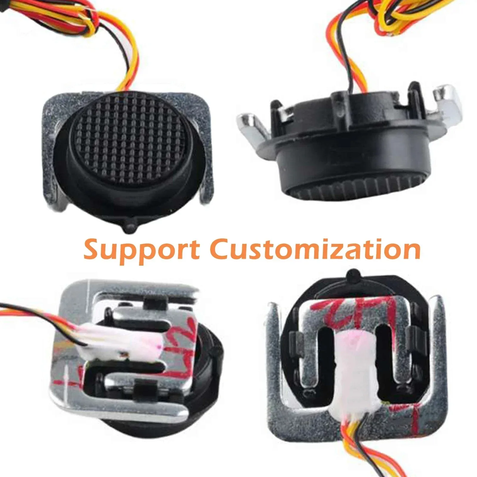 DIYmall 50KG Load Cell Weight Sensor with HX711 Amplifier Module for Arduino Projects