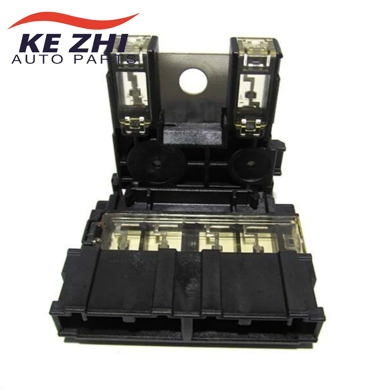 

Новый разъем предохранителя положительной клеммы аккумулятора для Nissan Frontier 2005-2015, 24380-89914