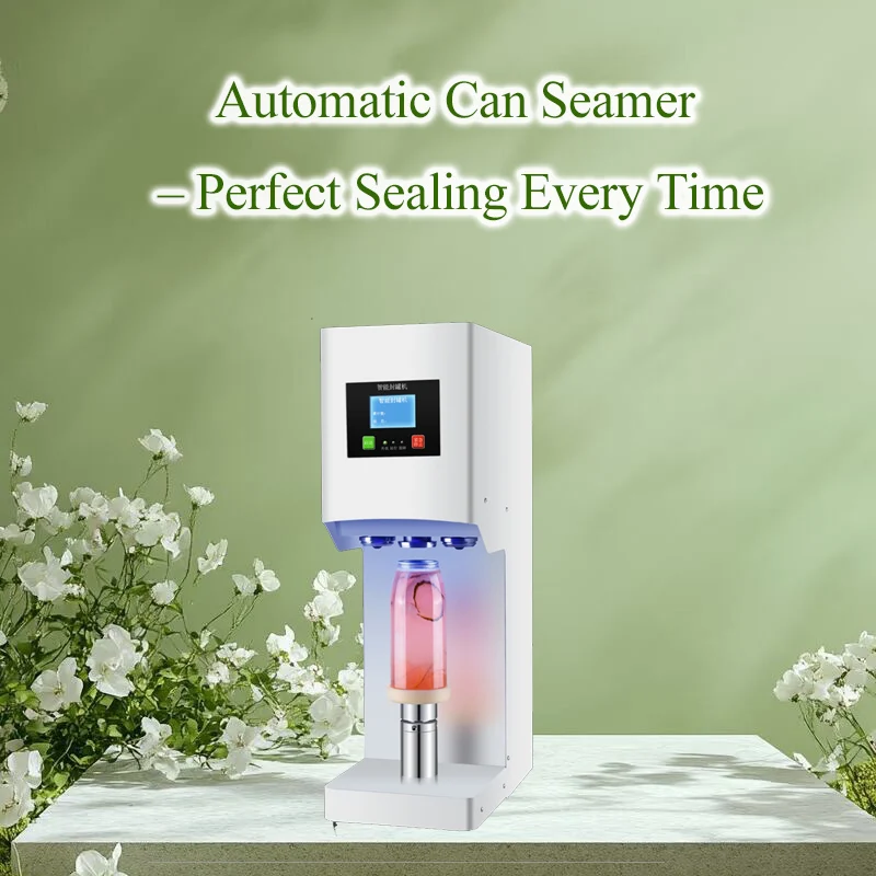 

Машина для запечатывания банок, машина для запечатывания бутылок с напитками, машина для запечатывания банок с кофе, чаем, ПЭТ и алюминиевая машина для запечатывания бутылок с напитками