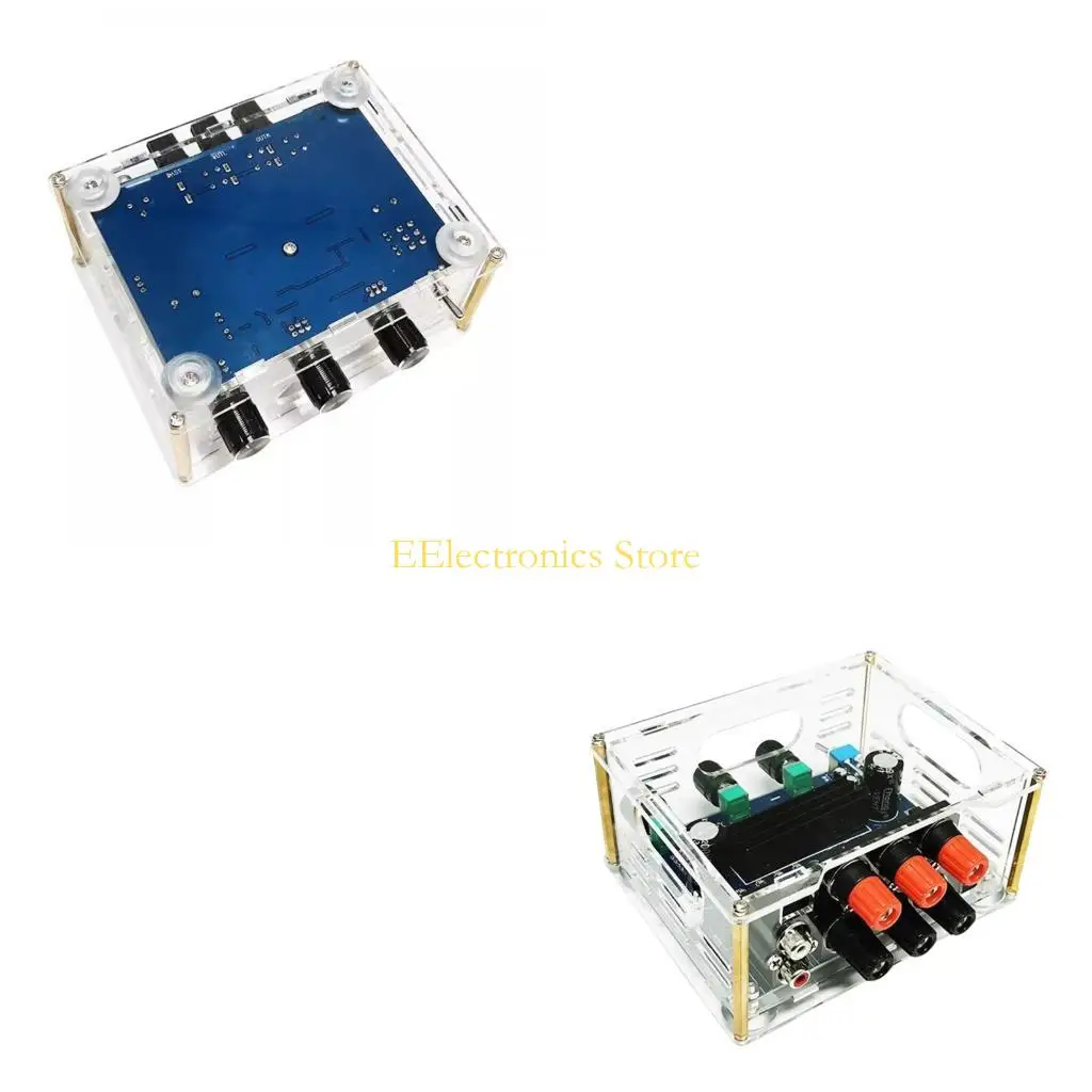 B03C TPA3116D2 12-2…