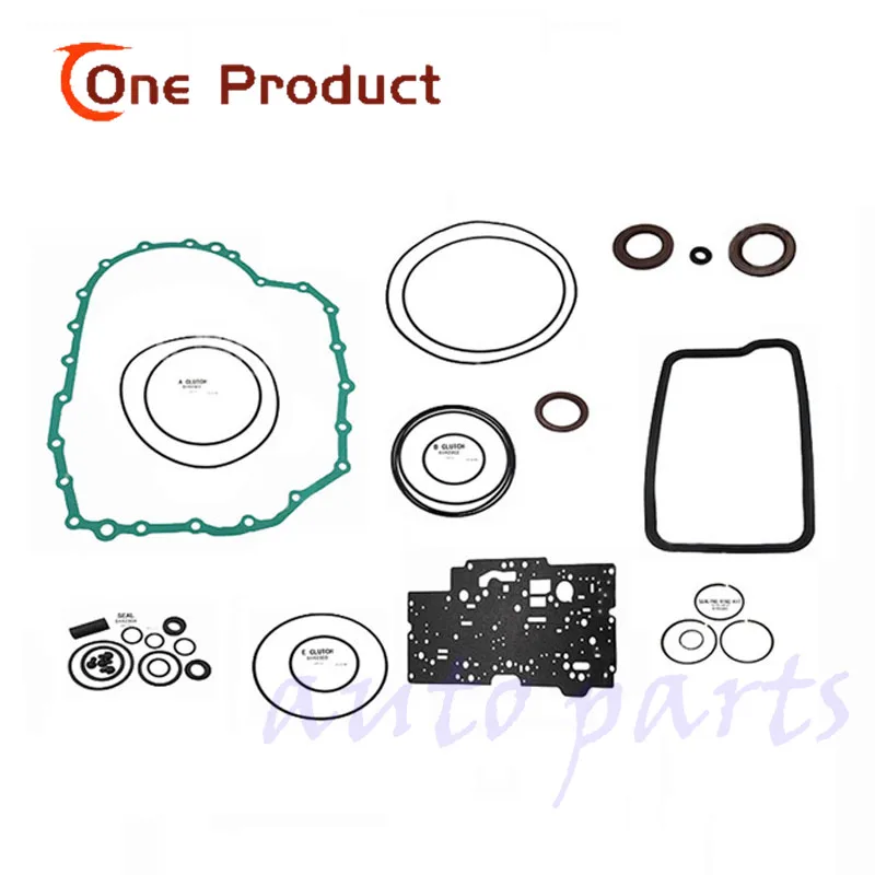 

4hp16 ZF4HP16 Automatic Transmission Rubber Ring Package Sealing Ring Accessory Gearbox Repair Kit For Buick Excelle For Suzuki