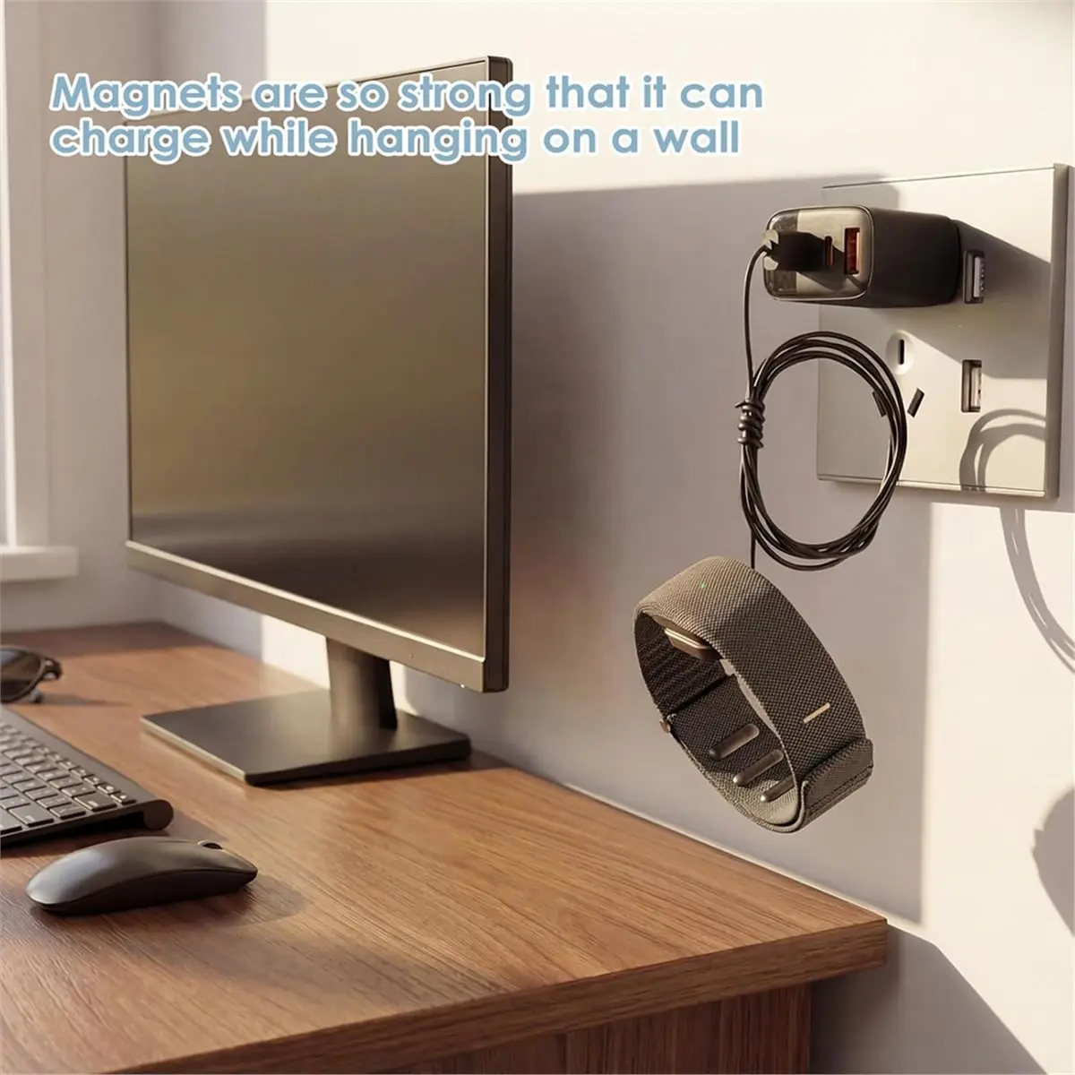 Y69A Charging Cable…