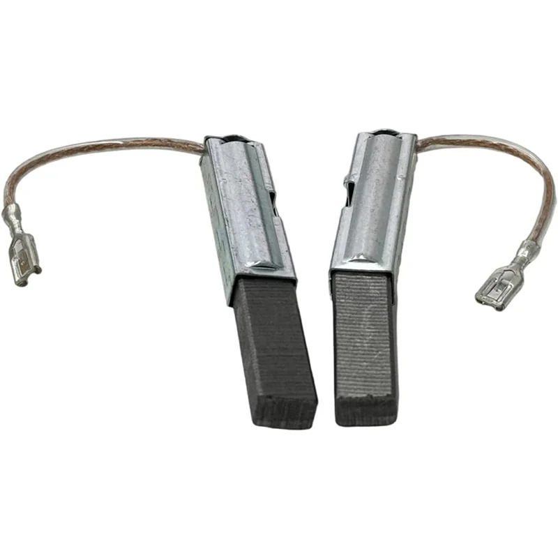 

ABCA-4PCS 1619PA7345 Угольные щетки GAS15PS GAS15 Аксессуары для пылесоса Запасные части для