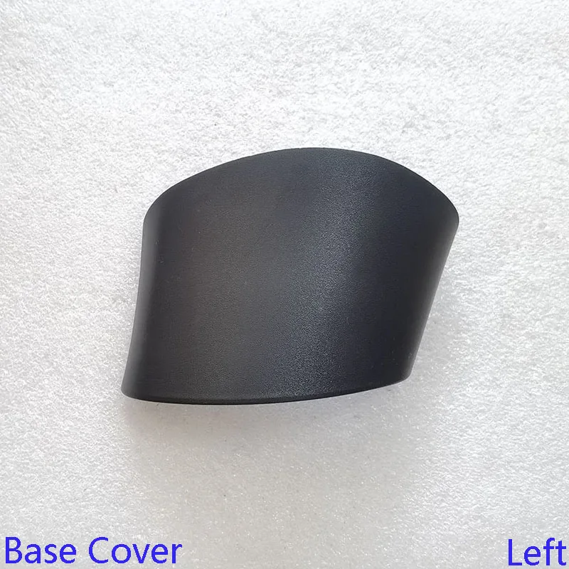 Car Accessories For JAC S3 Sei3 2017~2020 Base Small Rearview Mirror Shell Cover Reverse Mirror Turn Signal