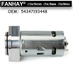 Motor de bomba hidráulica de techo superior Convertible, unidad hidráulica de techo para BMW Z4, E85, 03-08, 54347193448, 7016893, 54347119633, 54347171303