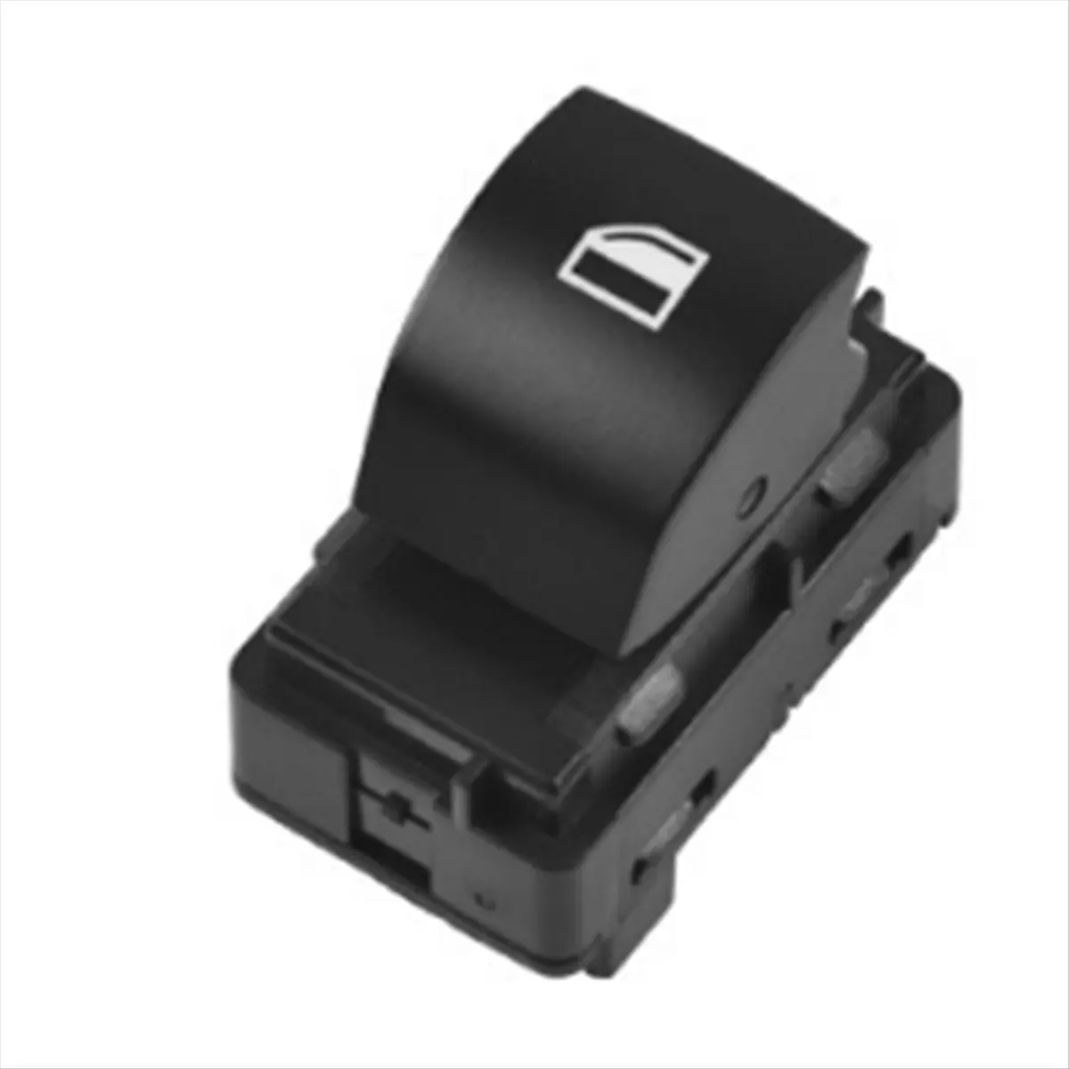 Compatible Car Electric Power Window Lift Control Switch for 5 Seires E60 E61 2004-2010 Car Accessories LHD