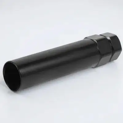 

6-Faceted Wrench 21Mm Thin Impact Socket 3/4 Drive For Wheel Hub Nut Removal Auto Repair Tool Lug Nut Socket Impact