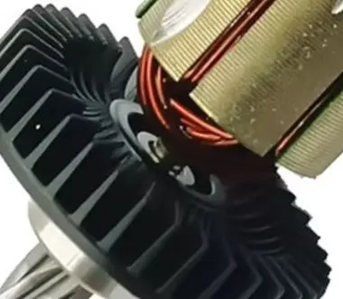 1 шт. металлическая якорь 7 зубьев для моделей циркулярных пил для BCS550 BSS501 DCS552, номер запасной части 6192900 6192023 1 шт. металлическая якорь 7 зубьев для моделей циркулярных пил для BCS550 BSS501 DCS552, номер запасной части 6192900 6192023