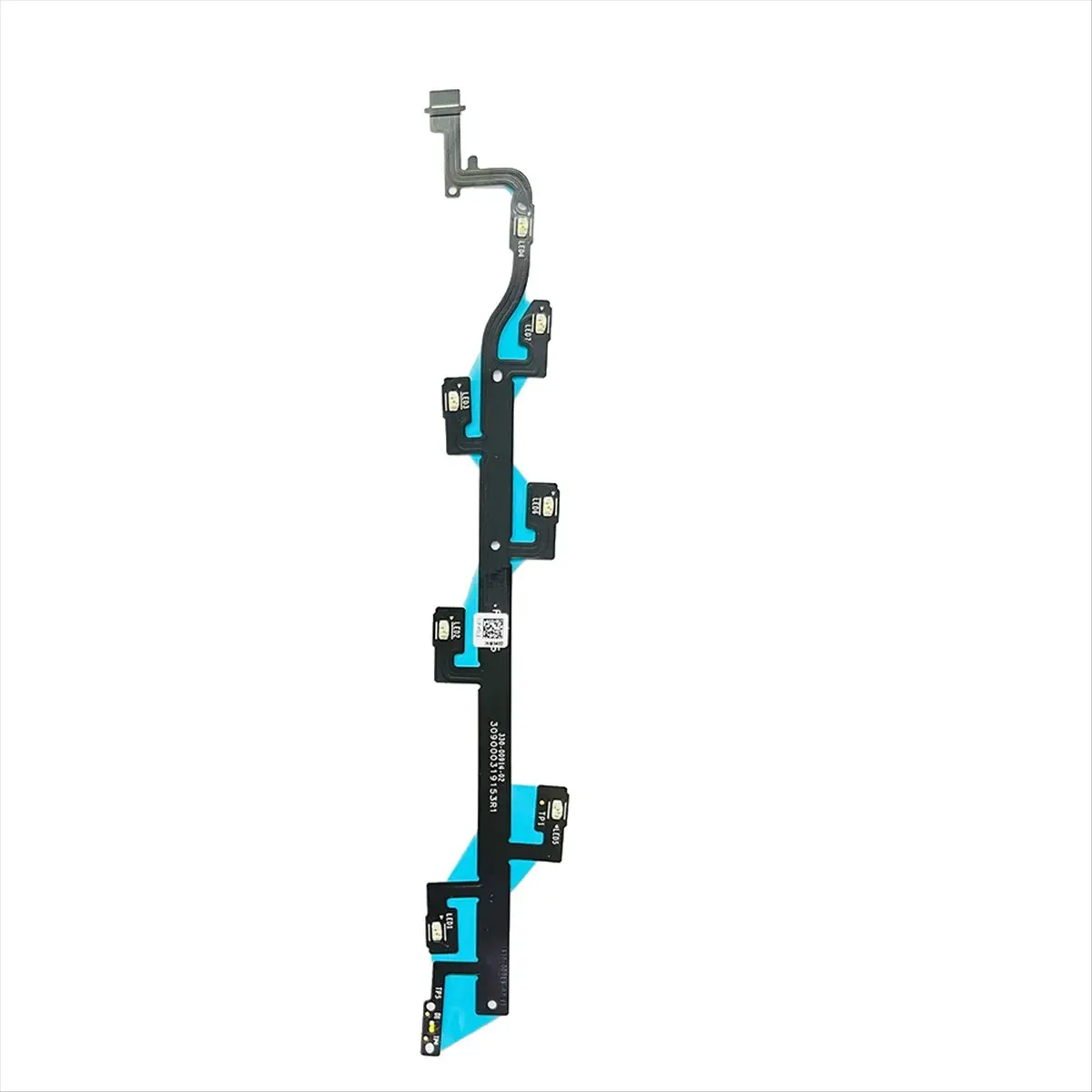 A64I Locating Ring Flex Cable with Light for VR Handle Controller Repair Replacement Part,Left