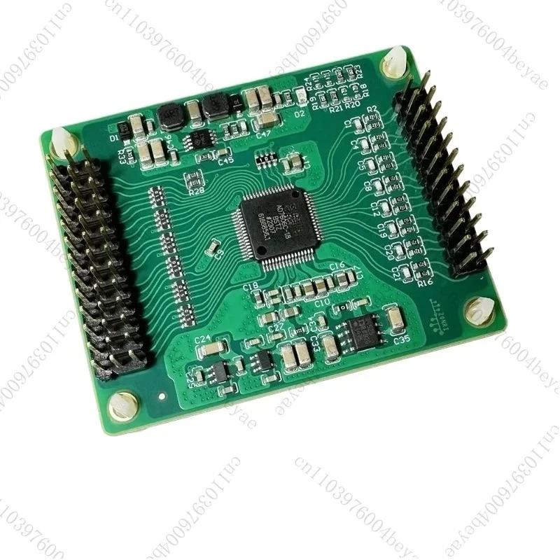 AD7606C-18 8Ch/18Bi… - image