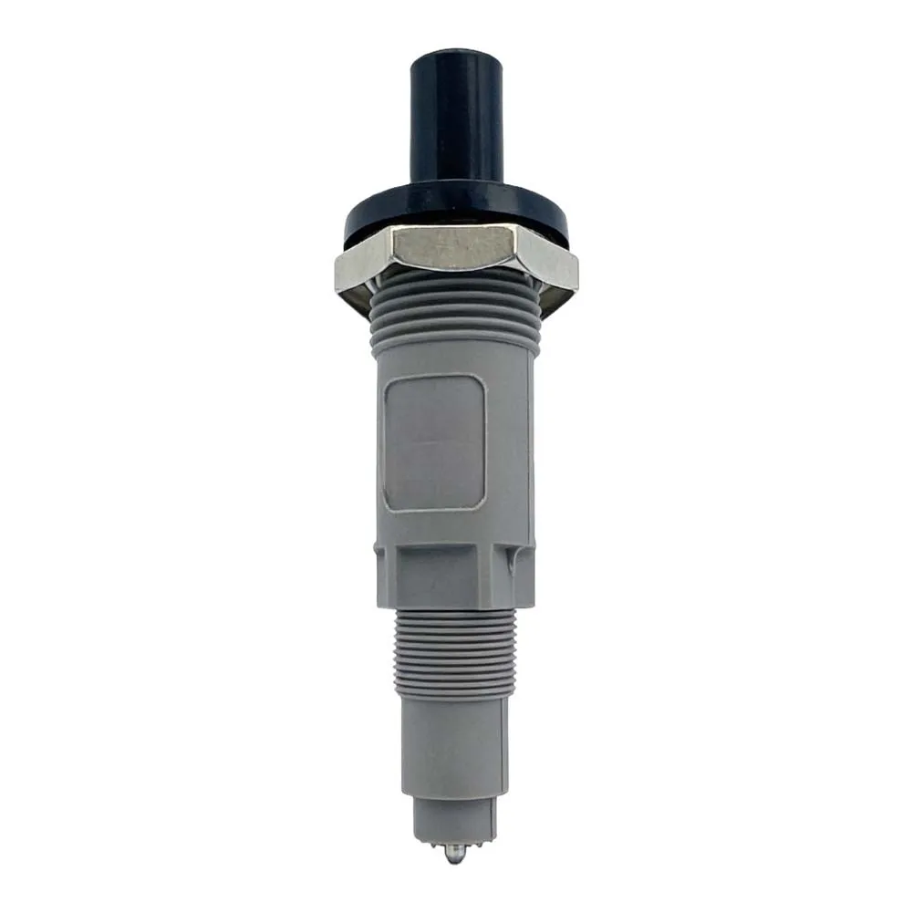 Replacement Piezoelectric Igniter for Gas Oven and Heater Units Meeting Standard Functional Compatibility Needs