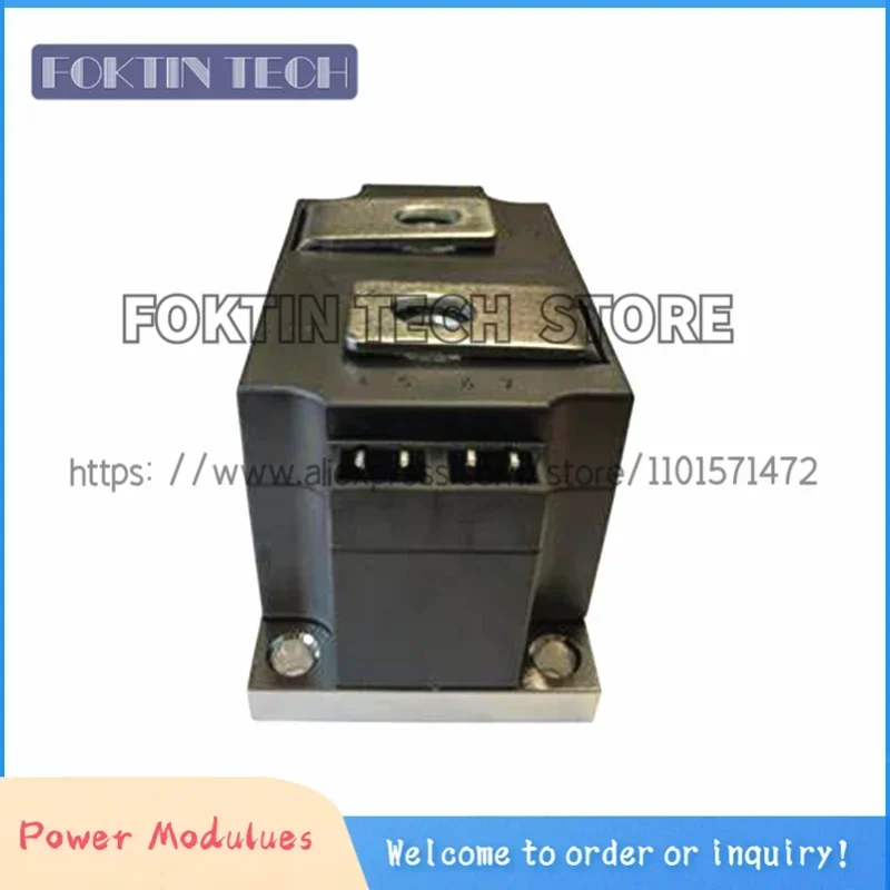 New MT3-320-18-C1-N MT3-320-18-C1 Thyristor  Power Module