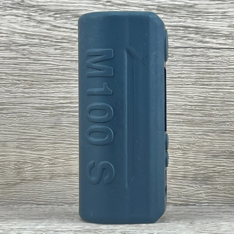 เคสเนื้อซิลิโคนสำหรับลาก M100 s ปลอกป้องกันผิวยางฝาครอบเนื้อนุ่ม