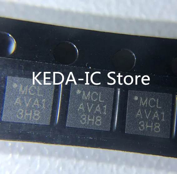 

1-10 шт./лот AVA-183A+ AVA-183A AVA1 QFN Новый оригинал