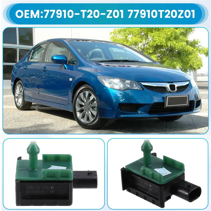

Ударопрочный датчик для капота двигателя автомобиля для Honda Civic 77910-T20-Z01 77910T20Z01 Запчасти для защиты от повреждений