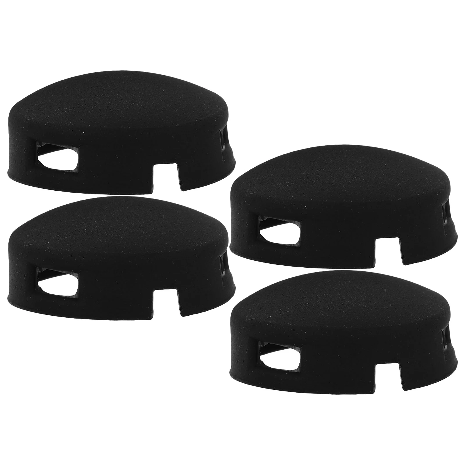 Doorbell Button Accessories Sturdy Push Universal Replacement Replaceable for Home Ringer Vintage Chime