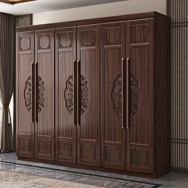 #19 Low Price Open Wardrobe Closet Deals