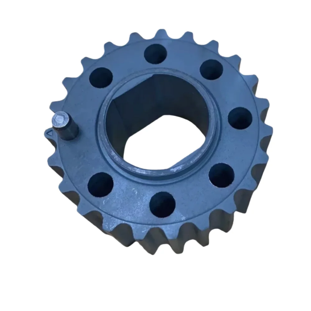 Timing gear MN149605 Crankshaft camshaft drive sprocket MR994798 For the car