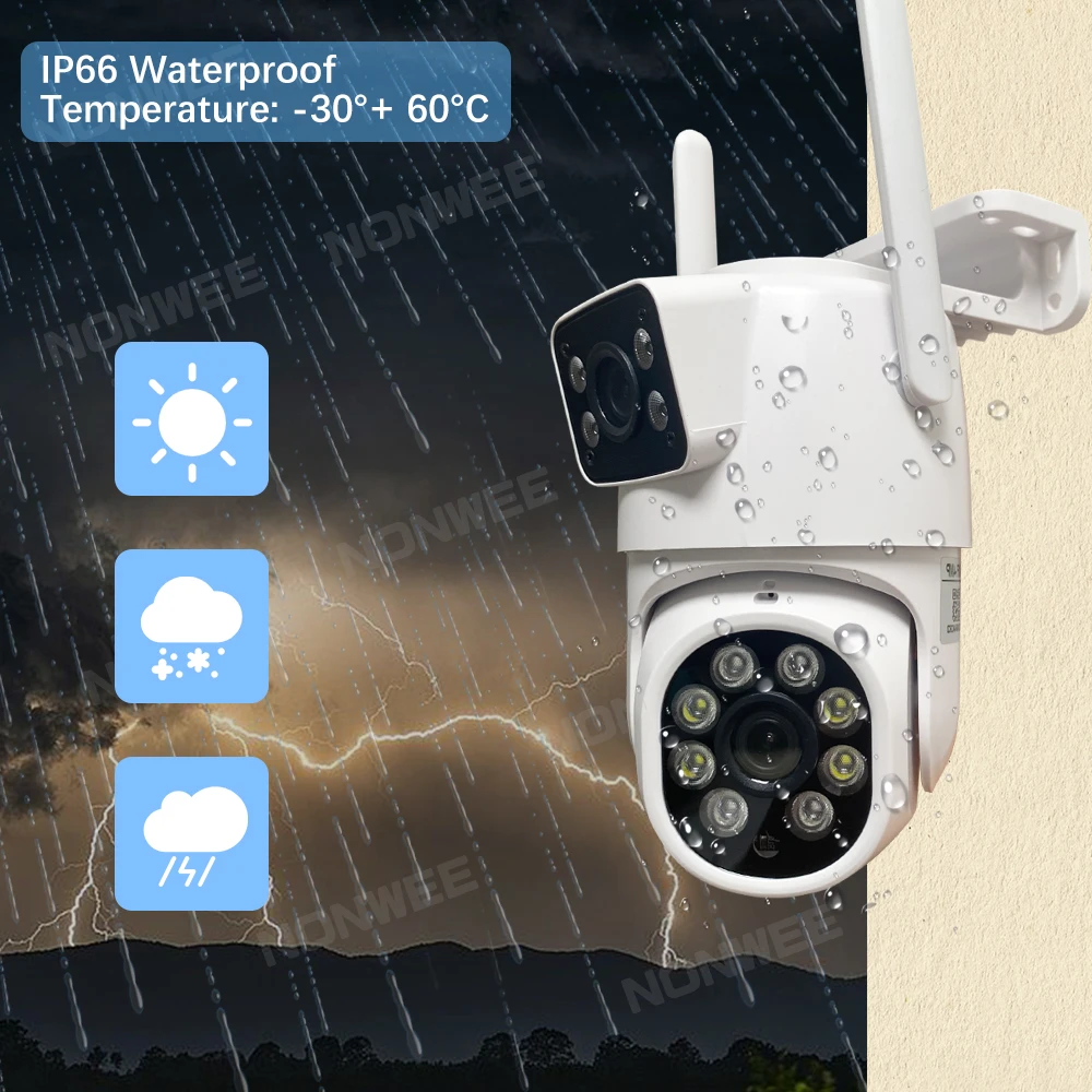 Thumbnail 3 - #30 Trending Solar Powered Security Cameras Right Now