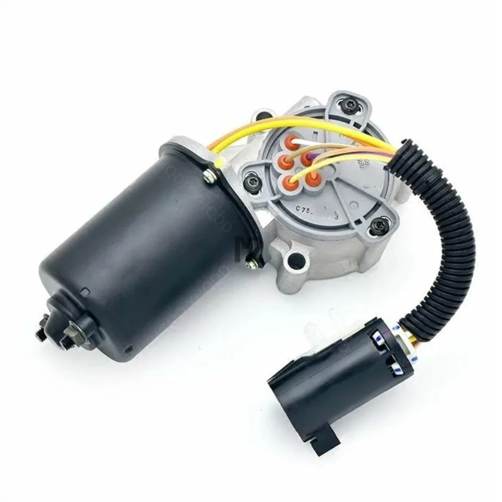 44-24-648-014-A Genuine Transfer Motor For Hyundai Terracan 2001-2006 Ems Shipping 47303H1000 Transfer Box Actuator SORENTO