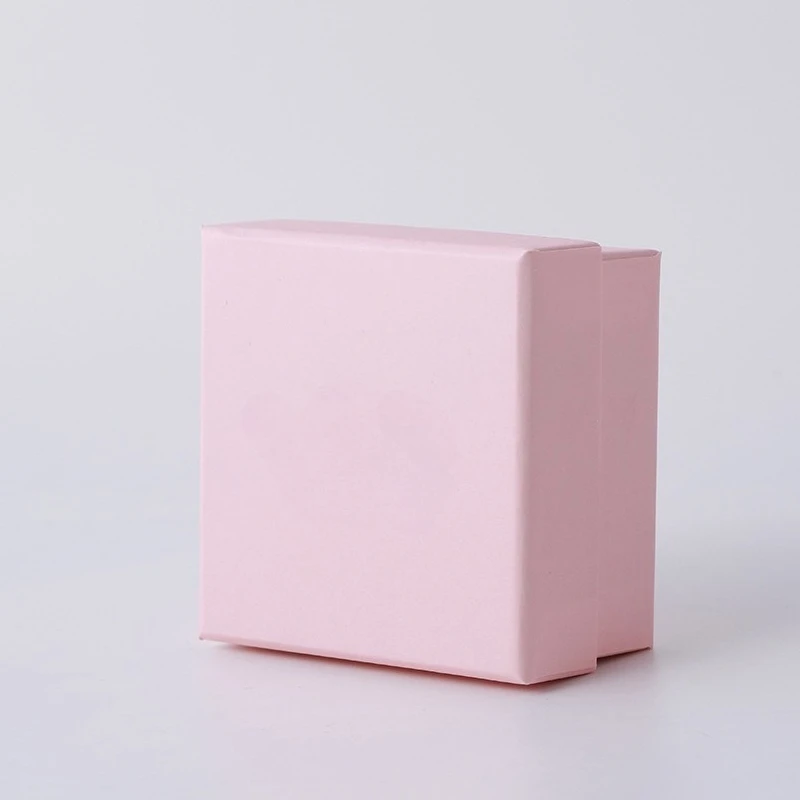 

KS European and American Jewelry Packaging, Jewelry Box, Storage Box, Necklace Box, Stud Earring Box.